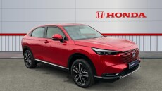 Honda HR-V 1.5 eHEV Advance 5dr CVT Hybrid Hatchback